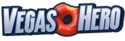 VegasHero Logo